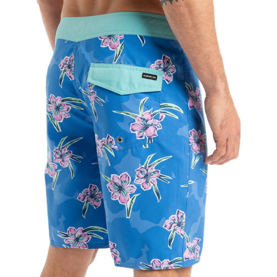 Quiksilver Ανδρικό μαγιό Everyday Straight 20'' Board Shorts